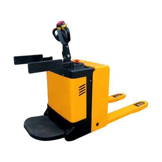 Electric Pallet Truck