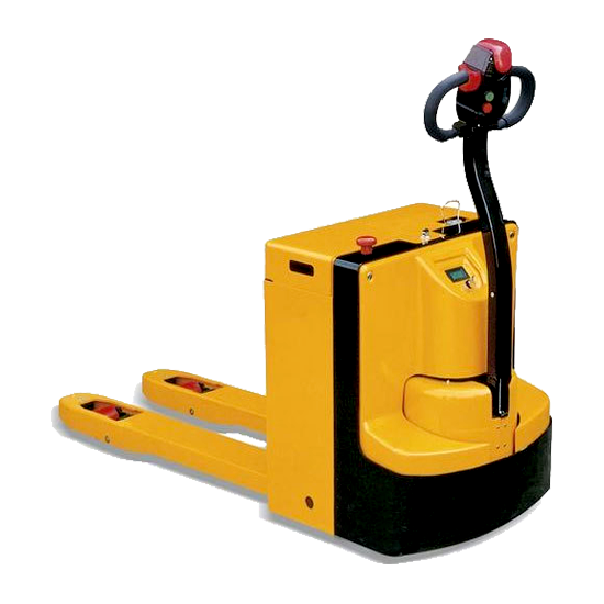 Electric Pallet Truck