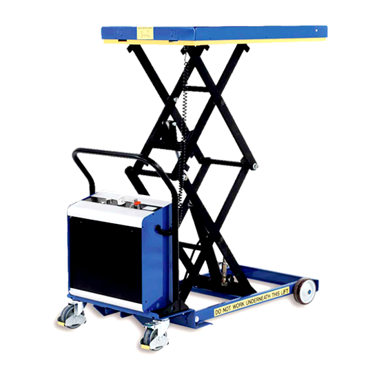 Electric Scissor Lift Table