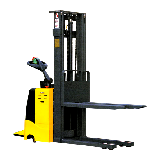 Electric Stacker