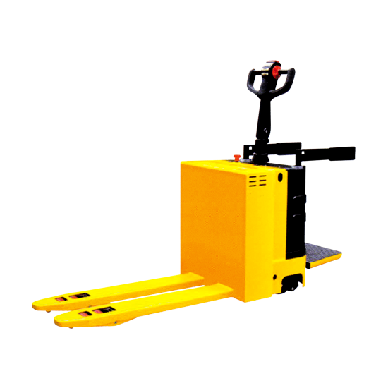 Electric Pallet Truck